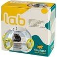 Ferplast Hamster Modular "Science Lab" Hamster "Science Lab" Creates