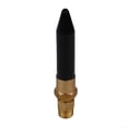 thumbnail image 6 of Arkzeo Helium Balloon Latex Replacement Parts Rubber Tilt Valve Gas Nozzle NPT1/4-18, 6 of 8