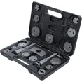 thumbnail image 3 of Juego REPOSICIONADOR de PISTON de FRENO BGS 18 PIEZAS, 3 of 5