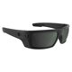 thumbnail image 4 of Gafas de sol Spy REBAR SE negro mate Happy Gray Green, 4 of 5