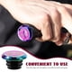 thumbnail image 4 of 2 tapones para manillar de bicicleta de ciclismo., 4 of 6