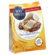 Bon Appetit Pork in Chipotle BBQ Sauce Dinner, 23.9 oz