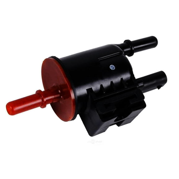 Vapor Canister Purge Valve Fits 2018 Chevrolet Equinox
