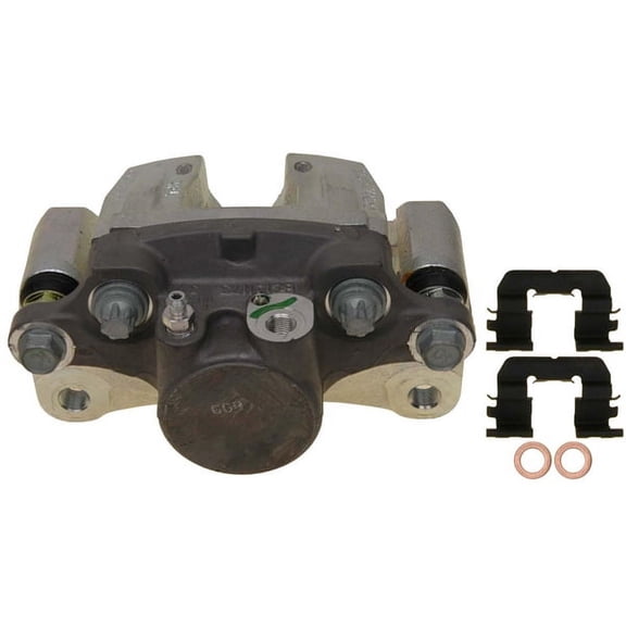 Rear Passenger Side Brake Caliper