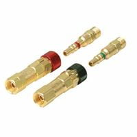 Comp Rotary - Regulator to hose set (OXY/FUEL), Sold As 1 Each