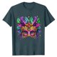 thumbnail image 2 of Tops para hombre, blusas y camisas de manga corta con cuello redondo para hombre, camisetas casuales con estampado de moda para hombre, blusa de manga corta, blusa de poliéster para hombre., 2 of 5
