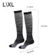 thumbnail image 2 of Control de humedad en calcetines de tubo multi - pack, 2 of 5