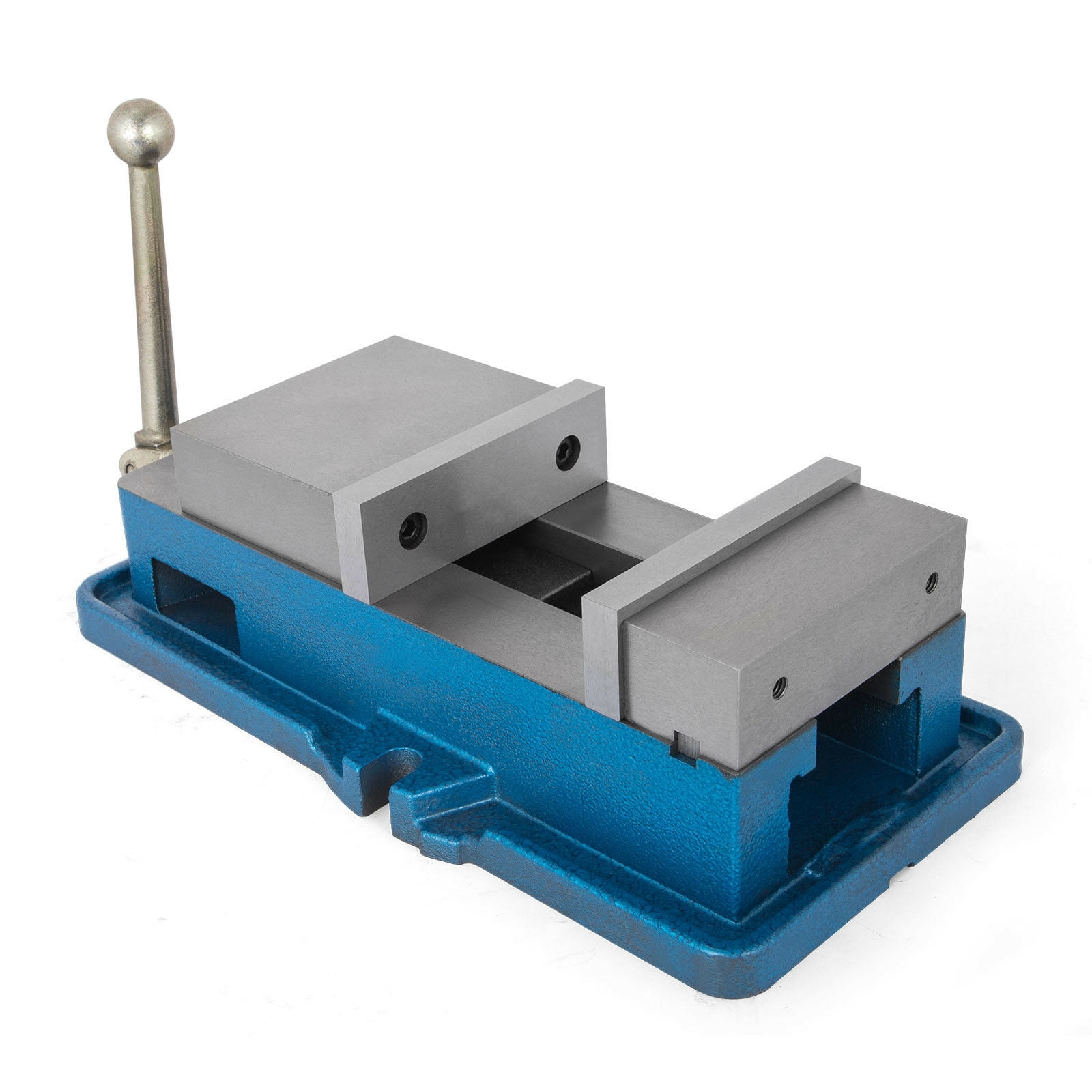 VEVOR 5 Inch Vise Precision Milling Drilling Machine Clamp Vice CNC