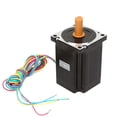 thumbnail image 1 of Stepper Motor,Nema34 86 Stepper Motor Stepper Motor H High-End Performance, 1 of 8