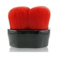 thumbnail image 2 of Shiseido Hanatsubaki Hake Polishing Face Brush, 2 of 3