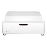 Optoma GT3500HDR 3D Ultra Short Throw DLP Projector - 16:9 - Wall Mountable - White