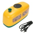 thumbnail image 2 of Premium Chicken Egg Incubator Precise Temp Regulation Humidity Control LED Display Easy Clean Design Ideal for hot eggs, 2 of 7