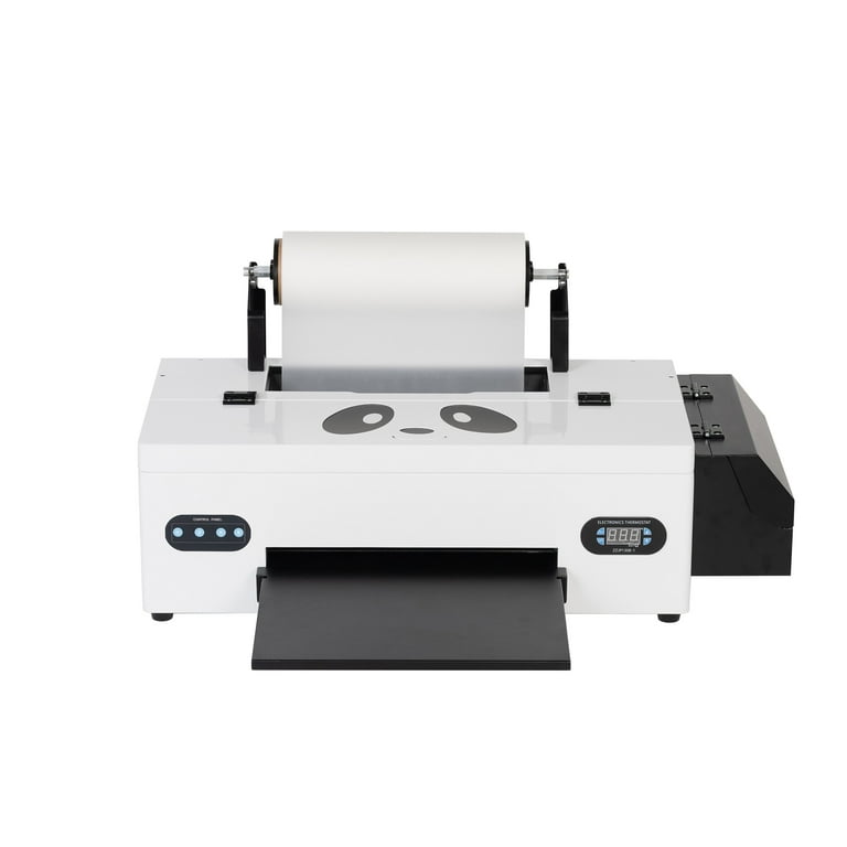 A3+ L1800 DTF Printer Direct to Film T-shirt DIY Printer for Home
