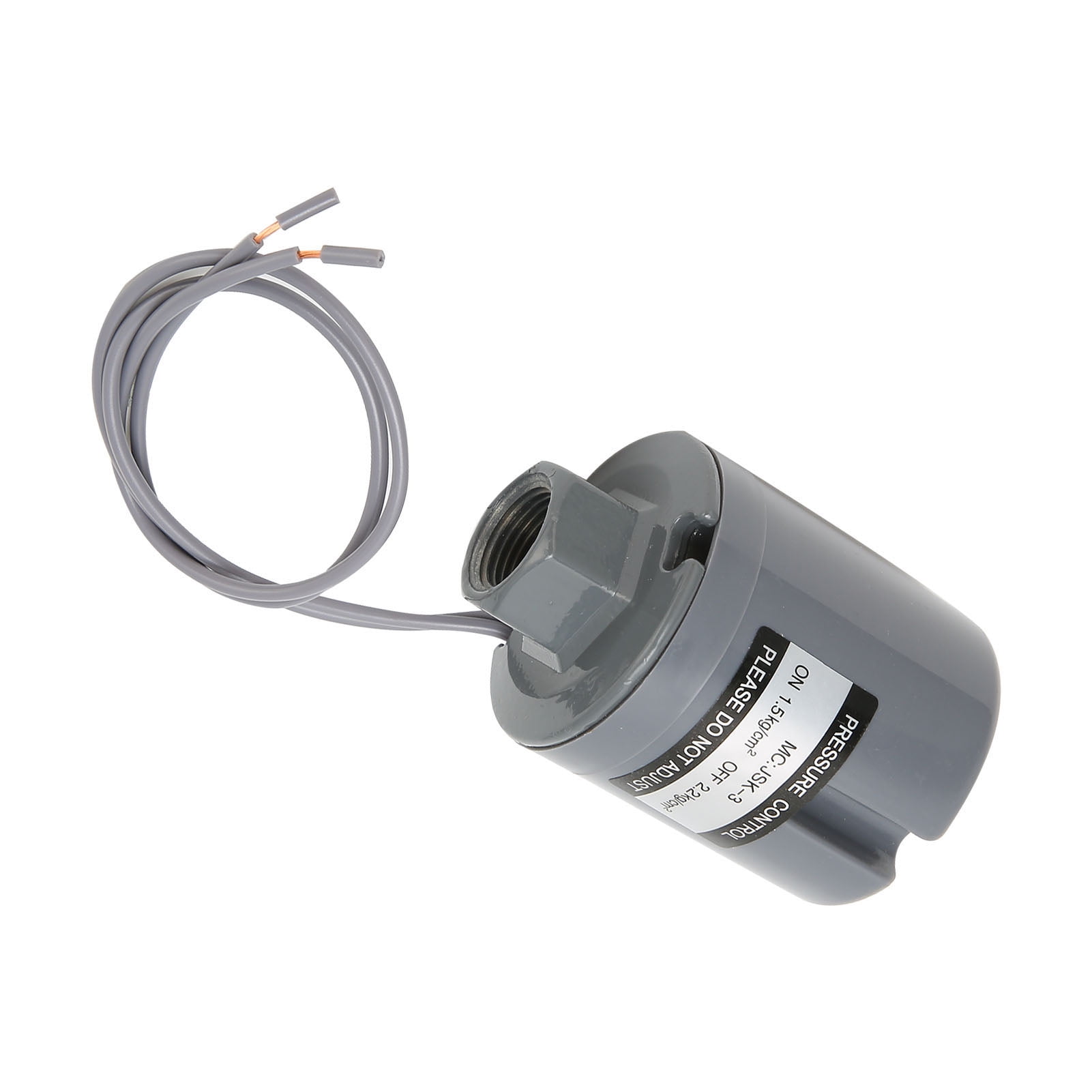 ACOUTO Automatic Water Pressure Pump Switch Domestic Self Priming