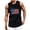 AE-Black, variant on lcziwo Mens Tank Tops 4th of July Shirts Crewneck Gym Muscle Beach Shirts Sleeveless Cotton Blouses American Flag Graphic Tee Tops Black XXL, Man Gifts for Dad