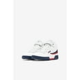 thumbnail image 2 of Fila Women's F-13 Big Kids Sneaker, 2 of 4