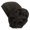 Khaki, variant on EnJoCho Head Wrap for Women's Fashion Elastic Band Ethnic Hijab Solid Color Adjustable Small Cap Tube Cap Wrapped Turban Cap Lace Up Hat