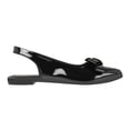 thumbnail image 2 of ZAPATOS STYLO MUJER 20038 CHAROL NEGRO, 2 of 4