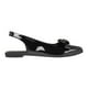 thumbnail image 2 of ZAPATOS STYLO MUJER 20038 CHAROL NEGRO, 2 of 4
