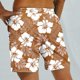 thumbnail image 3 of Pantalones Cortos para Hombre Atléticos Pantalones de Playa de Impresión Especial, Pantalones Cortos Atléticos de Poliéster Elásticos para Hombres, 3 of 6