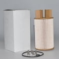 thumbnail image 3 of Fuel Filter Part Number 16403-4kv0a Fuel Filter Elements Fuel Water Separator For Navara Np300, 3 of 5
