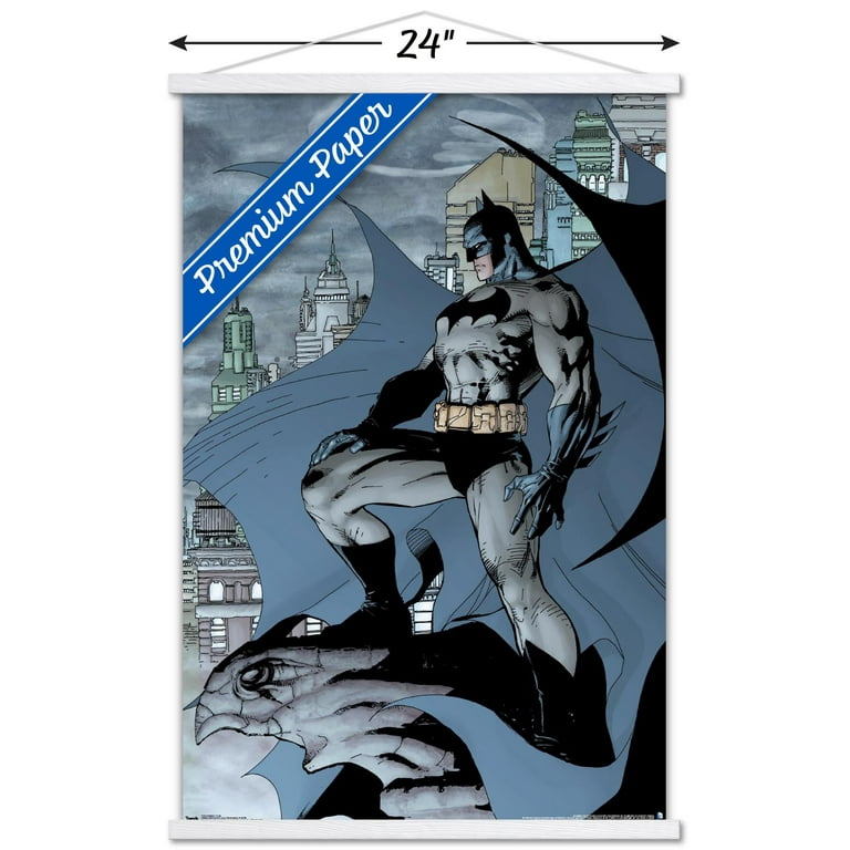 hjYMtxYW dc comics batman wallpaper Poster Paper Print - Decorative posters  in India - Buy art, film, design, movie, music, nature and educational  paintings/wallpapers at