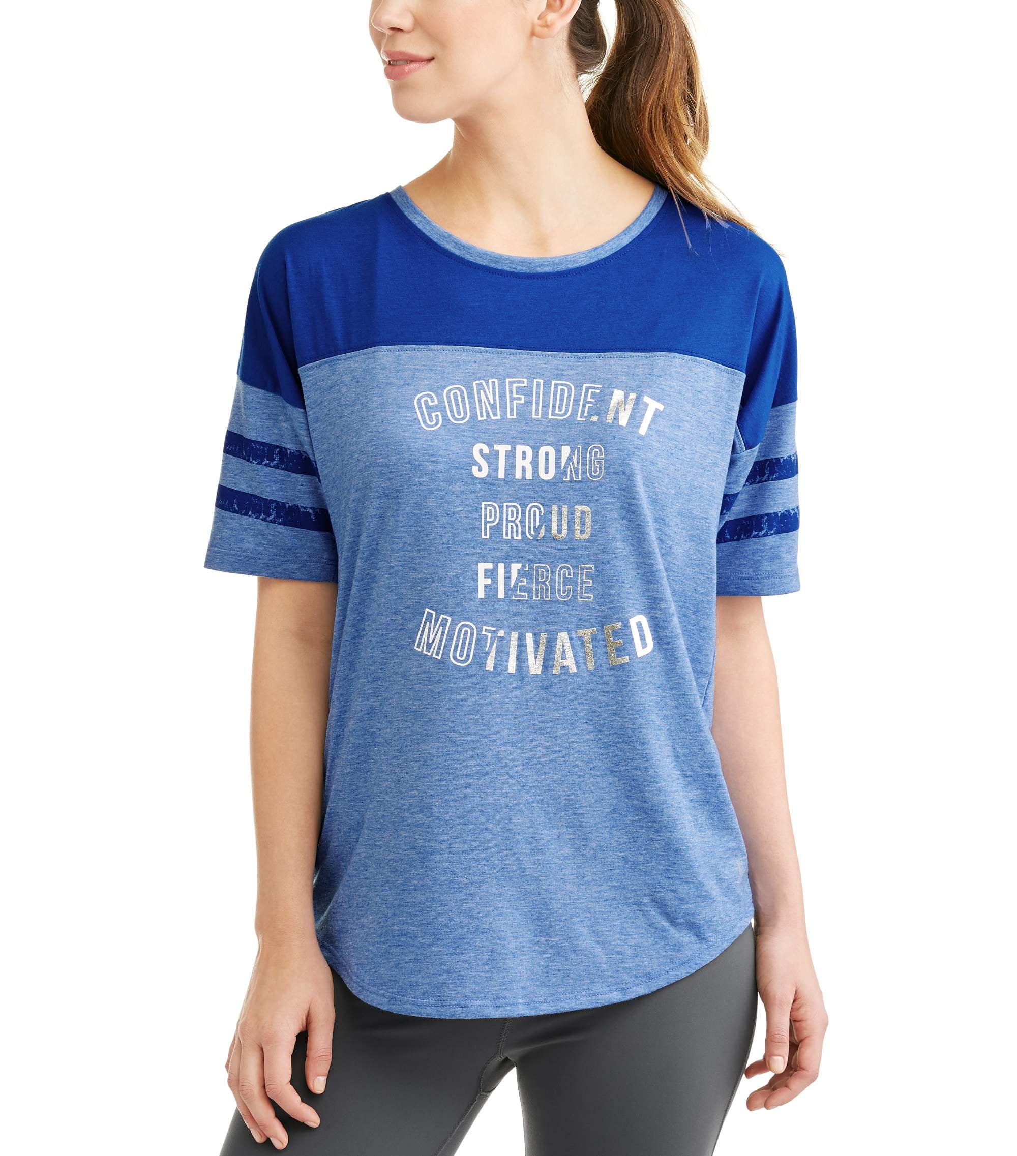 Danskin Now Women's Active Varsity 