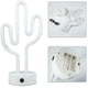 thumbnail image 3 of Led|cactus|neón|luz|letreros|neón|letreros|lámpara|flash|, 3 of 5