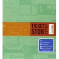 thumbnail image 1 of Ticket Stub Diary [Hardcover], 1 of 2