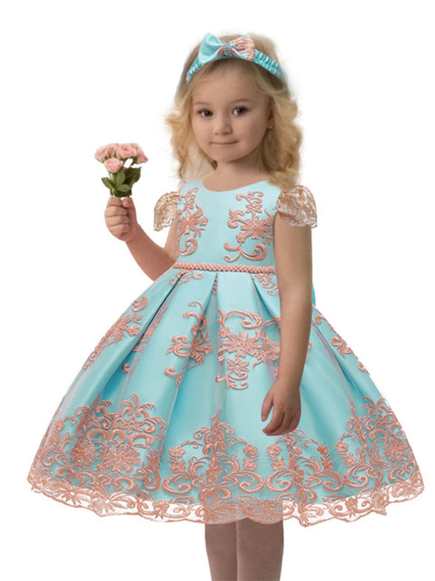 discount 83% KIDS FASHION Dresses Party NoName formal dress Red 12-18M 