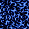 V.i.p By Cranston Anything Goes Flame Fabric