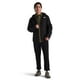 thumbnail image 2 of Sudadera con capucha THE NORTH FACE Junction Insulated para hombre TNF Black, 2 of 8