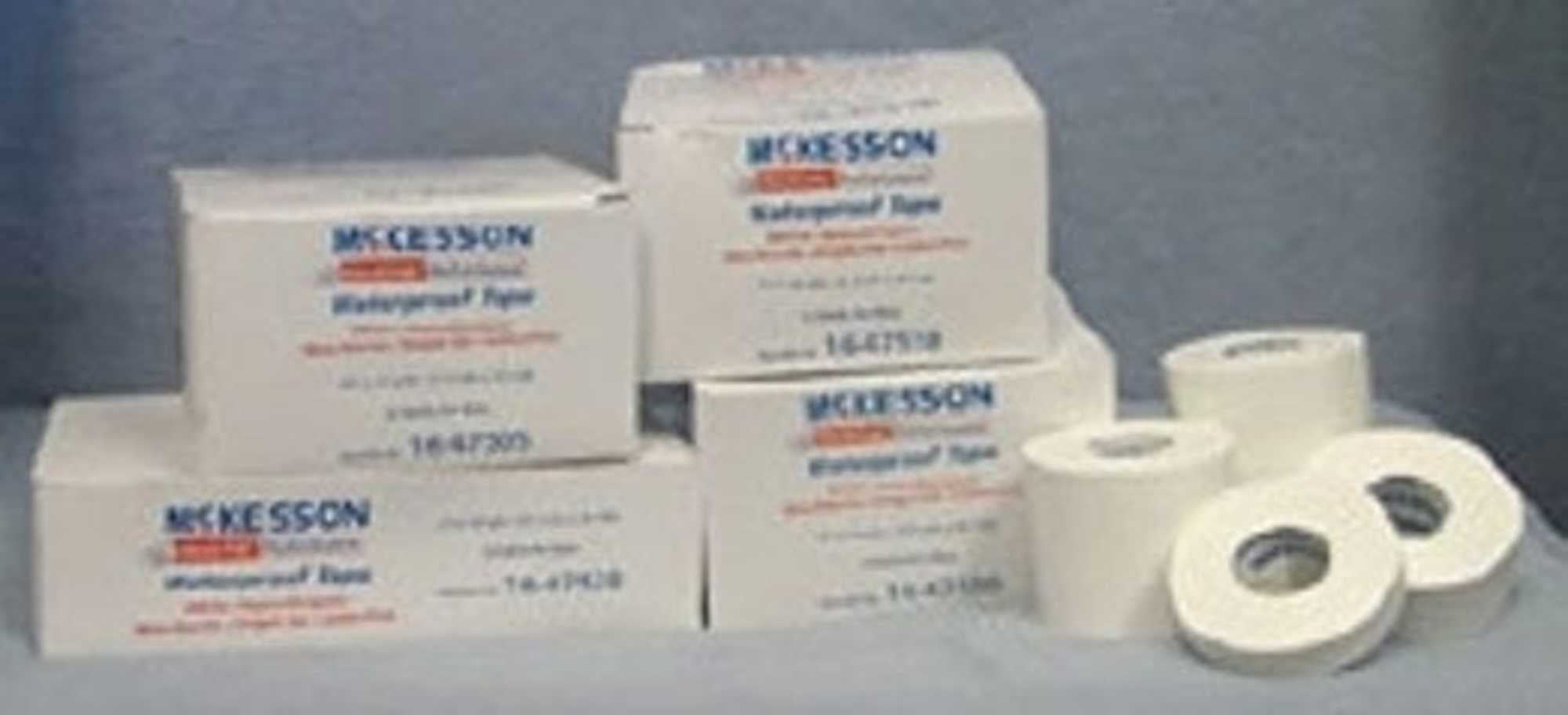 McKesson 1647520 Medical Tape, 1 Each