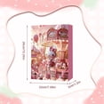 thumbnail image 2 of 2024 Vacation Advent Calendar, Exquisite Calendar Stone Blinds Box Halloween Children's Gift, 2 of 3