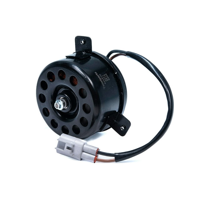 MOTOR DE VENTILADOR AVEO 2009 al 2017 CHEVROLET L4 1.6L TOTAL PARTS .