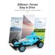 thumbnail image 5 of 4CH 4 Wheel Drive 1/20 2.4G Eléctrico de alta velocidad 30m Distancia Mini RC Racing Car Ndcxsfigh libre de BPA, 5 of 9