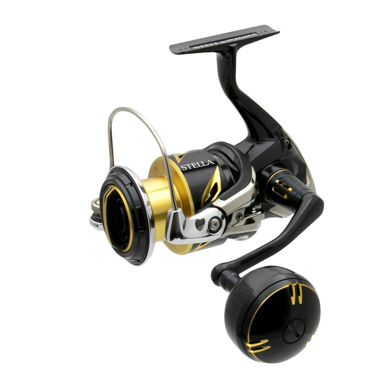 シマノ　STELLA　SW 5000XG Shimano 20 STELLA SW 5000-XG Spinning Reel | eBay
