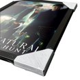 thumbnail image 3 of Supernatural Affiche Encadrée Impala, 3 of 3