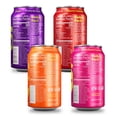 thumbnail image 4 of poppi Soda Essentials Prebiotic Soda Variety Pack, 12 fl oz, 8 Pack Cans, 4 of 5
