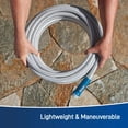 thumbnail image 5 of Orbit VersaFlex 50 ft. x 5/8 in. PVC Garden Hose, 5 of 7