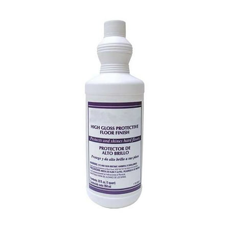 Replacement Part For Koblenz Upright Vacuum High Gloss Protective Finish 32oz Bottle # 20-0550-2