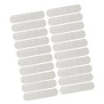 thumbnail image 2 of Naiovety Pegatinas reflectantes para patinete luminoso, Reflector, almohadilla Central antideslizante, etiqueta autoadhesiva fina resistente al desgaste Bicicletas eléctricas Plata Naiovety OD000859-04, 2 of 6