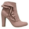 thumbnail image 3 of Women's Fergalicious Campton Ankle Bootie, 3 of 7