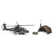 thumbnail image 3 of Mega Bloks Call of Duty Anti-Armor Helicopter Collector Construction Set DPB60, 3 of 8