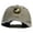 Khaki, variant on 17th Airborne Division Veteran Embroidered Low Profile Special Cotton Mesh Cap - Khaki OSFM