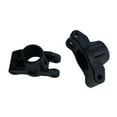 thumbnail image 3 of 2x Parachoques RC Hugo negro Suministros de accesorios, 3 of 7