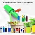 thumbnail image 4 of RuiJiao Clearance 2pcs Auto Drip Lrrigation Watering System Automatic Watering Spike For Plants Flower, 4 of 7