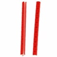 thumbnail image 4 of fastboy 12 Pcs Lumière de Vélo Tube d'Avertissement Réfléchissant Accessoires de Vélo Rouge, 4 of 7