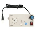 thumbnail image 2 of Bobinadora automática de bobinas Accesorios para máquina de coser rápida inteligente Enchufe de EE. UU. 110‑240 V, 2 of 10
