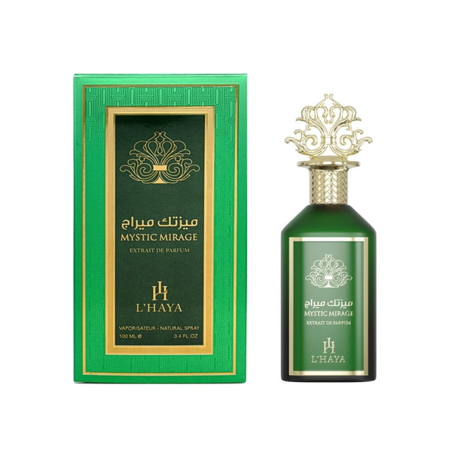 Perfume L'haya Mystic Mirage EDP, 100 ml, unisex